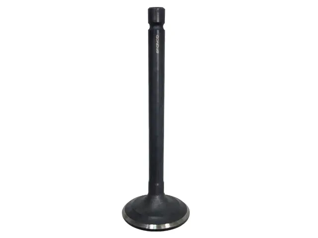 BRONCO sací ventil YAMAHA YFM 80 '85-'08 ocelový (23x5x65,3MM) (OEM:22K-12111-03) (AU-09152I) (BRONCO sací ventil YAMAHA YFM 80 '85-'08 ocelový)