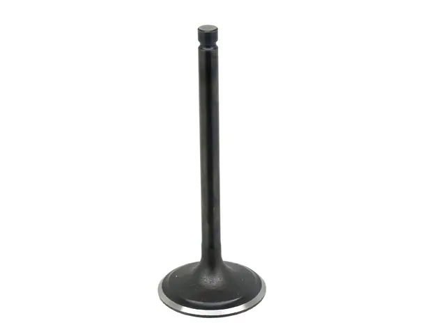 BRONCO sací ventil YAMAHA YFM 350/400 ocelový (40x7x102,6MM) (OEM:1UY-12111-01-00) (AU-09156I) (BRONCO sací ventil YAMAHA YFM 350/400 ocelový)
