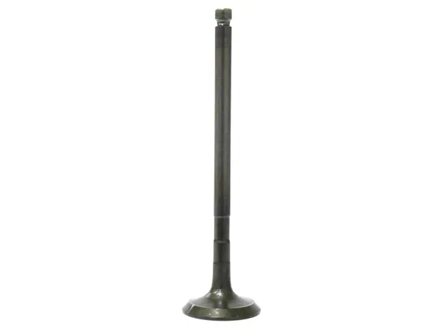 BRONCO výfukový ventil POLARIS 400/425/450/500 96-14 ocelový (26,99X5,94X101,2MM) (OEM:3084905) (AU-09193E) (BRONCO výfukový ventil POLARIS)