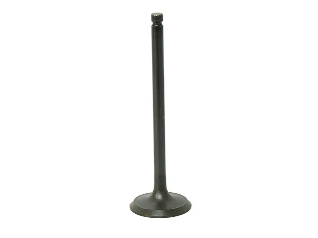 BRONCO výfukový ventil POLARIS 300/325/330 02-13 ocelový (32X5,95,101,23MM) (OEM:3086441) (AU-09194E) (BRONCO výfukový ventil POLARIS 300/325/330)
