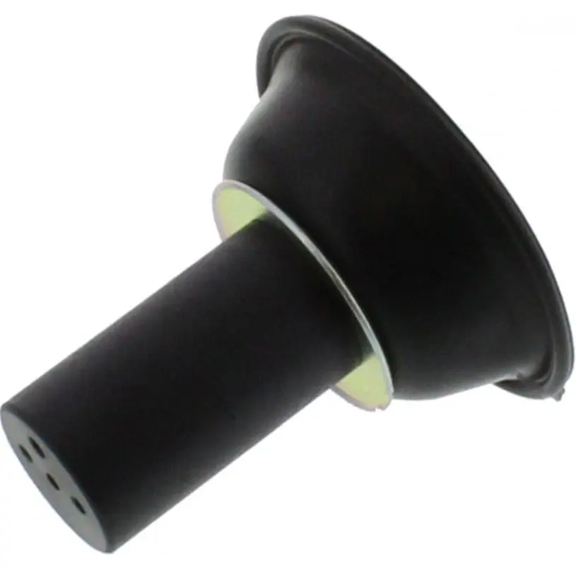 TOURMAX membrána škrtící klapky karburátoru KAWASAKI BN 125 ELIMINATOR 00-09 (OEM:16126-1352) vyrobeno v Japonsku (TOURMAX membrána škrtící klapky)