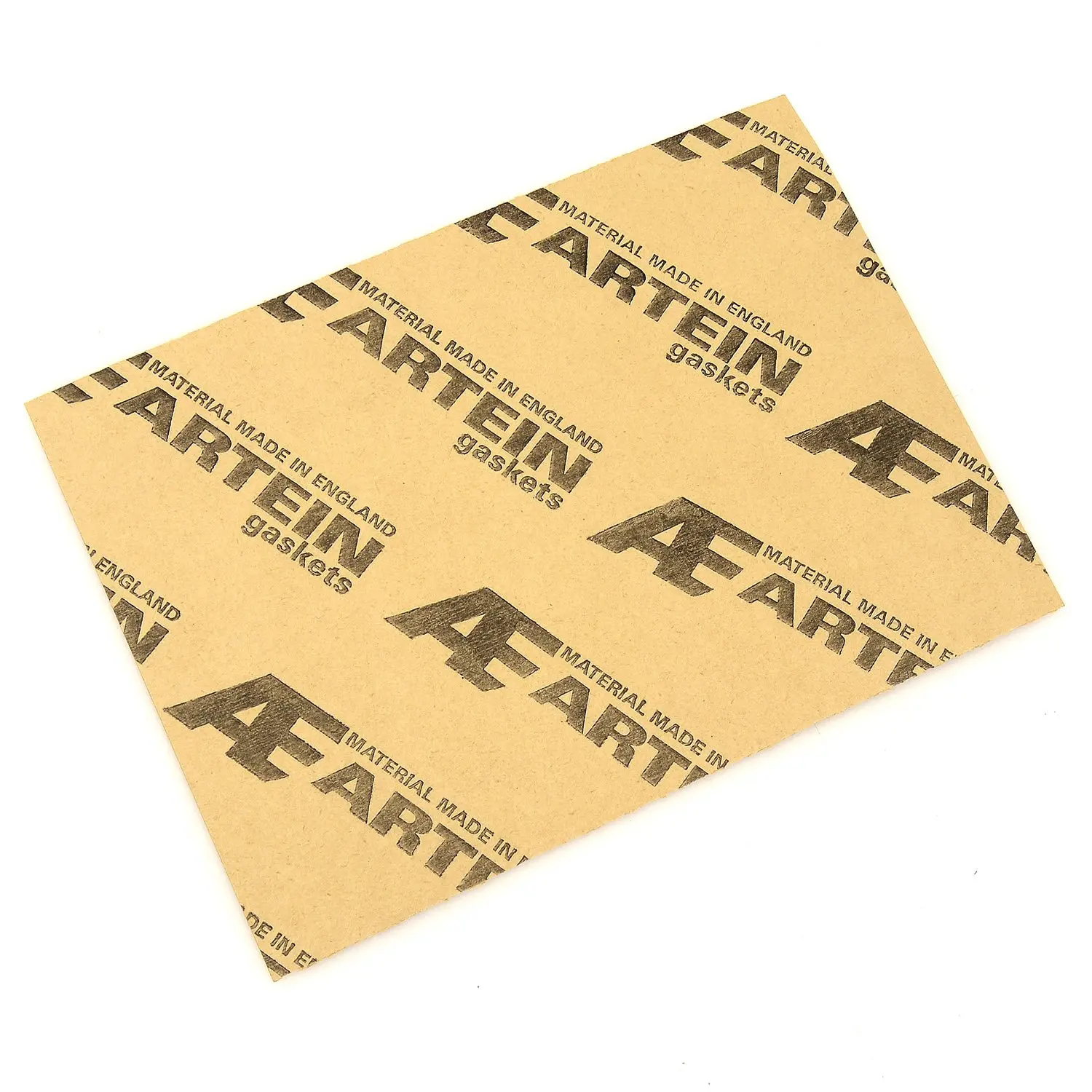 ARTEIN GASKETS těsnící karton pro výrobu těsnění arch 300X450X0,80MM (OIL RESISTANT) (ARTEIN GASKETS těsnící karton pro výrobu těsnění arch)