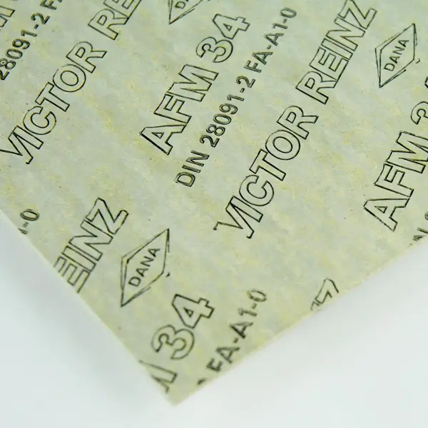 ARTEIN GASKETS těsnící karton pro výrobu těsnění arch 140X195X0,60MM (OIL RESISTANT)(HIGH PRESSURE)(HIGH TEMPERATURE) (ARTEIN GASKETS těsnící karton)