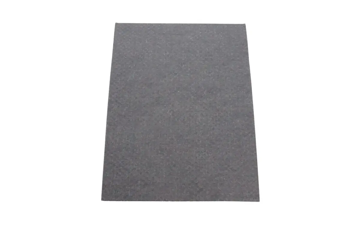 ARTEIN GASKETS lepenka těsnící vyztužená kovově pro vyřezávání těsnění výfuku arch 195X475mmX1,00 mm (ARTEIN GASKETS lepenka těsnící vyztužená kovově)