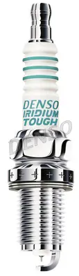 DENSO zapalovací svíčka iridiová (IRIDIUM) VK22 (IFR7F-6D) ( )
