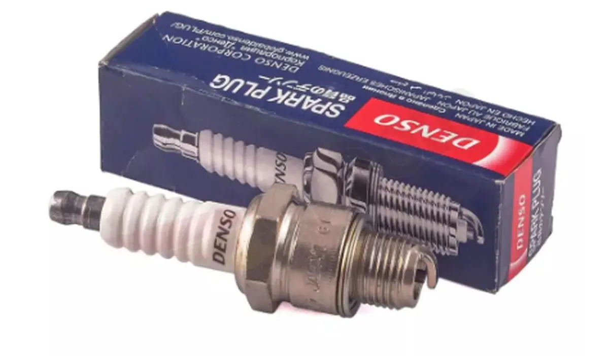 DENSO zapalovací svíčka VK22PRZ11 (IFR7L-11) ( )