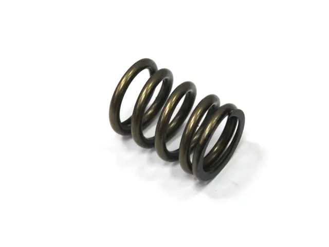 PSYCHIC pružina sacího ventilu SUZUKI RMZ 450 '08-'15, RMX 450 '10-'14 (XU-09527IS) (PSYCHIC pružina sacího ventilu SUZUKI RMZ 450 '08-'15, RMX 450)