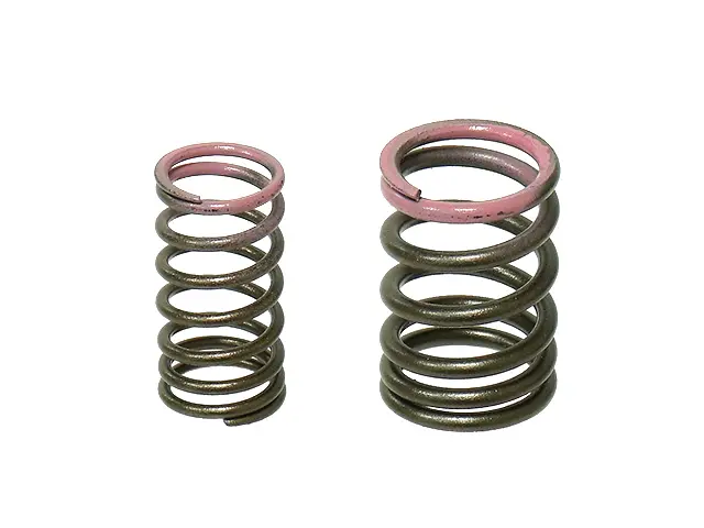 PSYCHIC pružina výfukového ventilu HONDA CRF110/125F '13-'18 (XU-09558ES) (PSYCHIC pružina výfukového ventilu HONDA CRF110/125F '13-'18 (XU-09558ES))