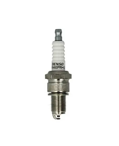 DENSO zapalovací svíčka W14EPRU (BP4ES,BPR4E) (DENSO zapalovací svíčka W14EPRU (BP4ES,BPR4E))