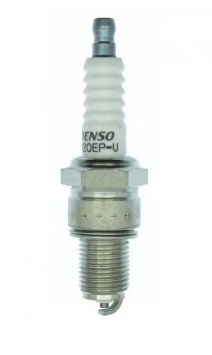 DENSO zapalovací svíčka W20EP-U (BP6E,BP6ES,BP6ESA,BP6ESZ,BP6EZ) (DENSO zapalovací svíčka W20EP-U (BP6E,BP6ES,BP6ESA,BP6ESZ,BP6EZ))