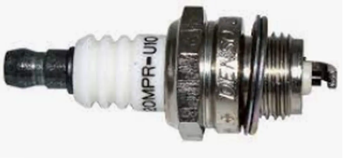 DENSO zapalovací svíčka W20MPR-U10 (BPMR6A-10) - malé motory ( )