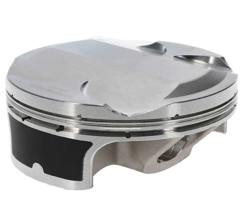 WISECO píst 4T KTM SX-F 450 (SXF450), SMR 450 '23-'25, HUSQVARNA FC / FS / FX 450 '23-'25, GAS GAS EX / MC 450 F '24-'25 (STD. + 0.01MM = 94.95MM)