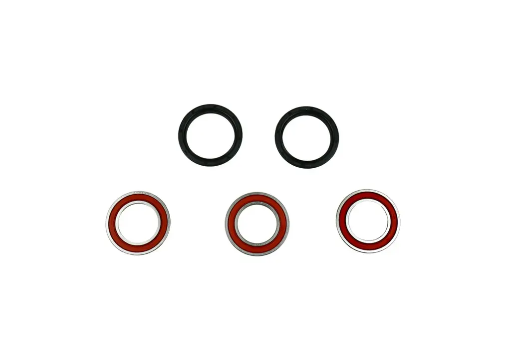ATHENA ložiska zadního kola s těsněními HONDA CR 125/250 00-07, CRF 250R 04-20, X 04-20, 450R 02-20, X 05-17 (ATHENA ložiska zadního kola s těsněními)