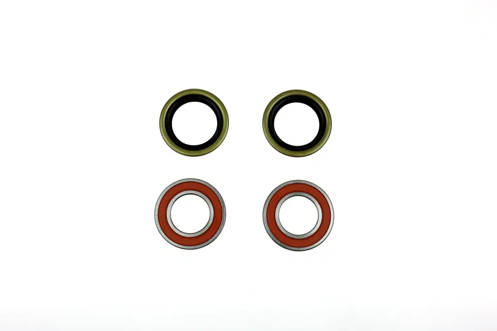 ATHENA ložiska zadního kola s těsněními KTM SX 125/250 94-16, SXF 250 05-16, 350 11-16, 450 07-16, EXCF 350 12-16, HUSQVARNA TE 300 (ATHENA ložiska)