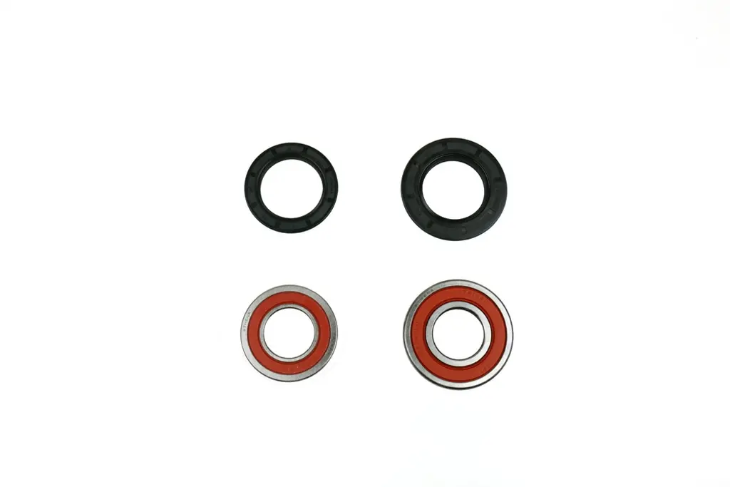 ATHENA ložiska zadního kola s těsněními YAMAHA YZ 125/250 99-24, YZF 250 01-08, 400/426/450 99-08, WRF 250 01-23, 400/426/450 99-23 (ATHENA ložiska)
