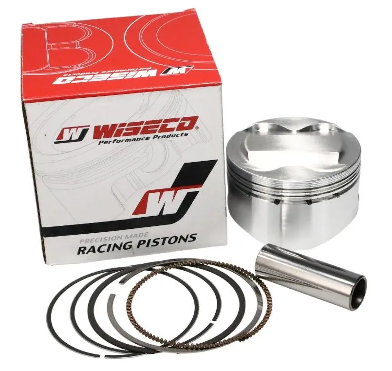 WISECO píst SUZUKI DR 350 (DR350) '90-99 (10.5:1) (79,95MM) (8600D100) (WISECO píst SUZUKI DR 350 (DR350) '90-99 (10.5:1) (79,95MM) (8600D100))