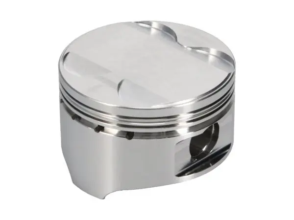 WISECO píst YAMAHA TT-R 250 99-06 (10.5:1) (STD. + 1,00 = 74.00mm) (W4689M07400) (WISECO píst YAMAHA TT-R 250 99-06 (10.5:1) (STD. + 1,00 = 74.00mm))