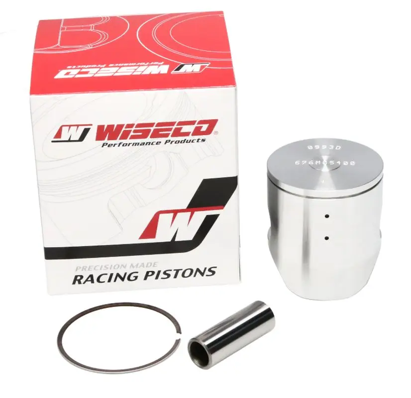 WISECO píst 2T HONDA CR 125 '92-'03 PRO-LITE (STD. 53.94MM) (WISECO píst 2T HONDA CR 125 '92-'03 PRO-LITE (STD. 53.94MM))