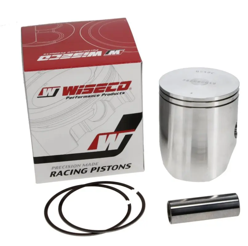 WISECO píst 2T HONDA CR 250 '97-'01 PRO-LITE (STD. + 0.02MM = 66.37MM) (WISECO píst 2T HONDA CR 250 '97-'01 PRO-LITE (STD. + 0.02MM = 66.37MM))