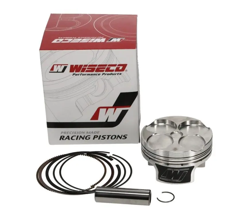 WISECO píst KTM (4T) LC4 620/625/640 94-07 (průměr válce 101,00mm) (kroužky 10100XS) (8524DA) (WISECO píst KTM (4T) LC4 620/625/640 94-07 (průměr)