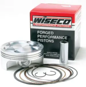 WISECO píst YAMAHA YZ 250 (YZ250) 99-24, FANTIC XX 250 22-25 (68,46mm=+2,10mm) (8216D210) (WISECO píst YAMAHA YZ 250 (YZ250) 99-24, FANTIC XX 250)