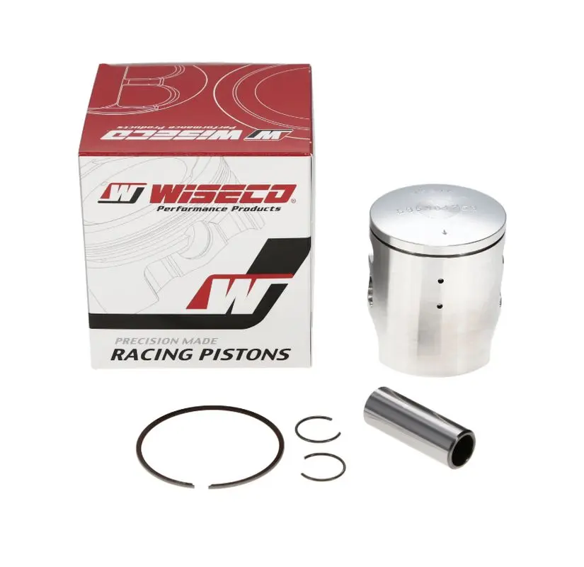 WISECO píst 2T YAMAHA YZ 85 '02-'25 PRO-LITE (STD. 47.44MM) (WISECO píst 2T YAMAHA YZ 85 '02-'25 PRO-LITE (STD. 47.44MM))
