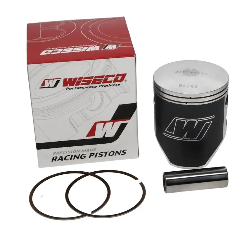 WISECO píst 2T KTM SX 250 '03-'25, EXC / TPI '250 '06-'25, FREERID 250 R '14-'17, GAS GAS EC / EX / MC 250 '21-'25, HUSABERG TE 250 '11-'17, TE 250