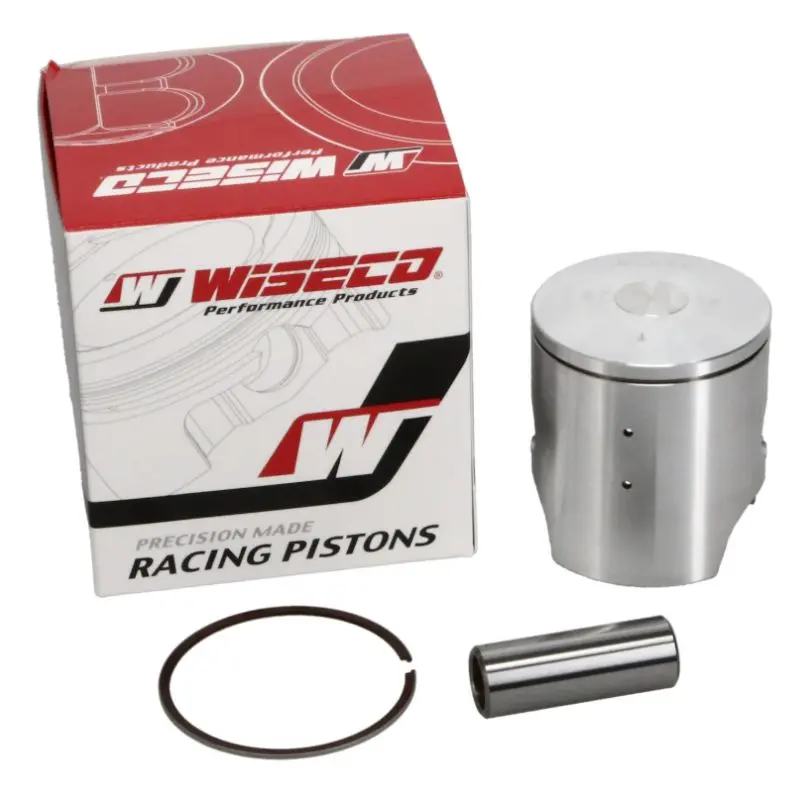 WISECO píst 2T KAWASAKI KX 85 '14-'25 PRO-LITE (STD. 48.44MM) (WISECO píst 2T KAWASAKI KX 85 '14-'25 PRO-LITE (STD. 48.44MM))
