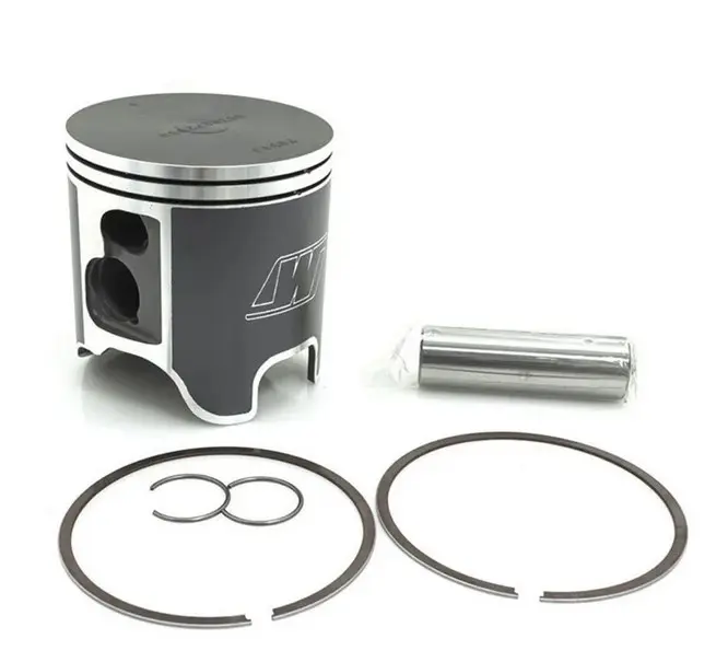 WISECO píst 2T KTM 300 EXC TPI '18-'24, SX 300 '23-'24, GAS GAS EC / EX 300 '21-'25, HUSQVARNA TE / TX 300 '18-'25 (STD. 71.93MM) (WISECO píst 2T KTM)