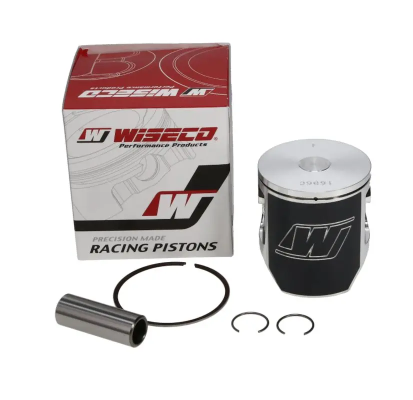 WISECO píst 2T YAMAHA YZ 65 '18-'25 (STD. 43.44MM) (WISECO píst 2T YAMAHA YZ 65 '18-'25 (STD. 43.44MM))