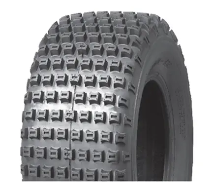WANDA ATV 16X8.00-7 2PR P322 PŘEDNÍ DOT 2025 (hloubka vzorku 10MM) ( )