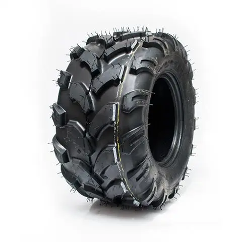 WANDA ATV 19X7.00-8 4PR P311 28J TL PŘEDNÍ DOT 2026 (hloubka vzorku 15MM) (Moto pneu WANDA 4PR P311 7.00-8)