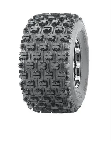 WANDA ATV 22X10.00-10 6PR P357 44J TL ZADNÍ DOT 2026 (Moto pneu WANDA 6PR P357 10.00-10)