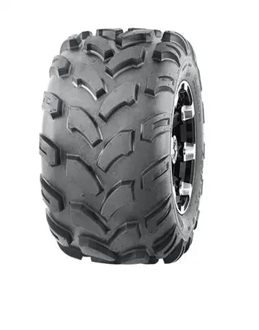 WANDA ATV 20X9.50-8 4PR P311 40J TL PŘEDNÍ DOT 2026 (hloubka vzorku 16MM) (Moto pneu WANDA 4PR P311 9.50-8)