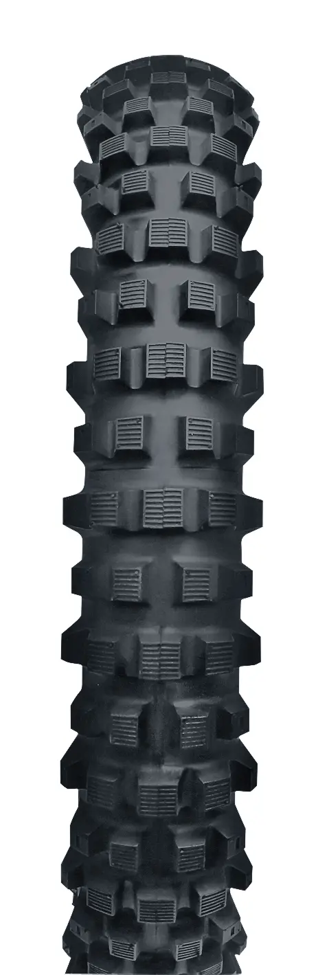 WANDA 100/100-17 (4.60-17) P2001 64M 6PR TT ZADNÍ DOT 2025 (MOTOCROSS) ( )