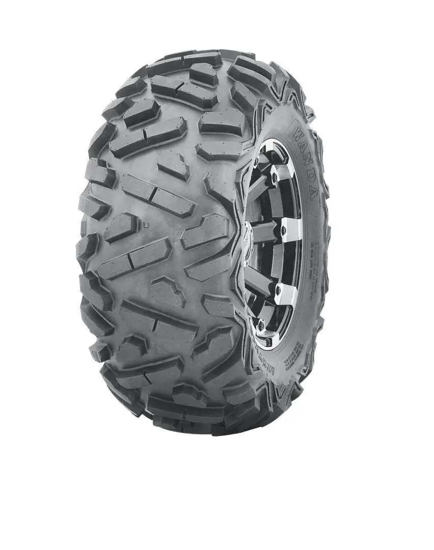 WANDA ATV 23X7.00-10 6PR P350 35F (NHS) TL PŘEDNÍ DOT 2026 (zesílená) (Moto pneu WANDA 6PR P350 7.00-10)