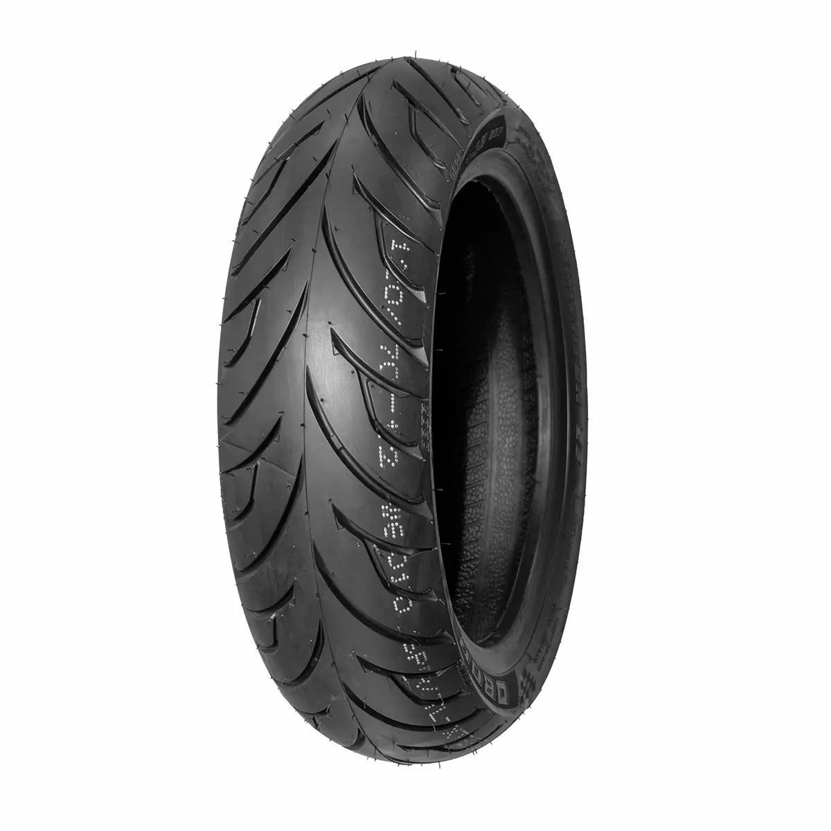 WANDA 120/70-12 NAVIGATOR SC W6010 58P 6PR TL ZADNÍ DO 150 KM/H) DOT 2025 (TOURING) ( )