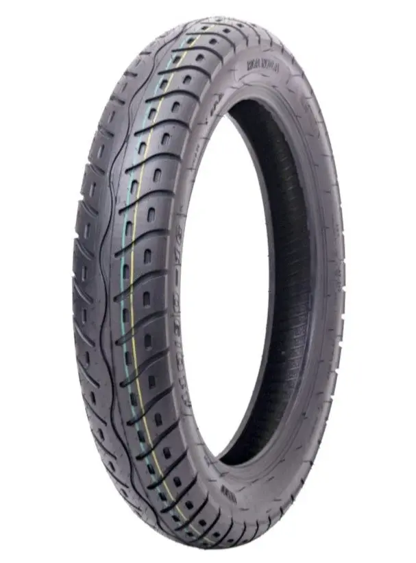 WANDA 110/90-16 P287 65P 6PR M/C TL PŘEDNÍ/ZADNÍ DOT 2026 (Moto pneu WANDA P287 110/90-16)