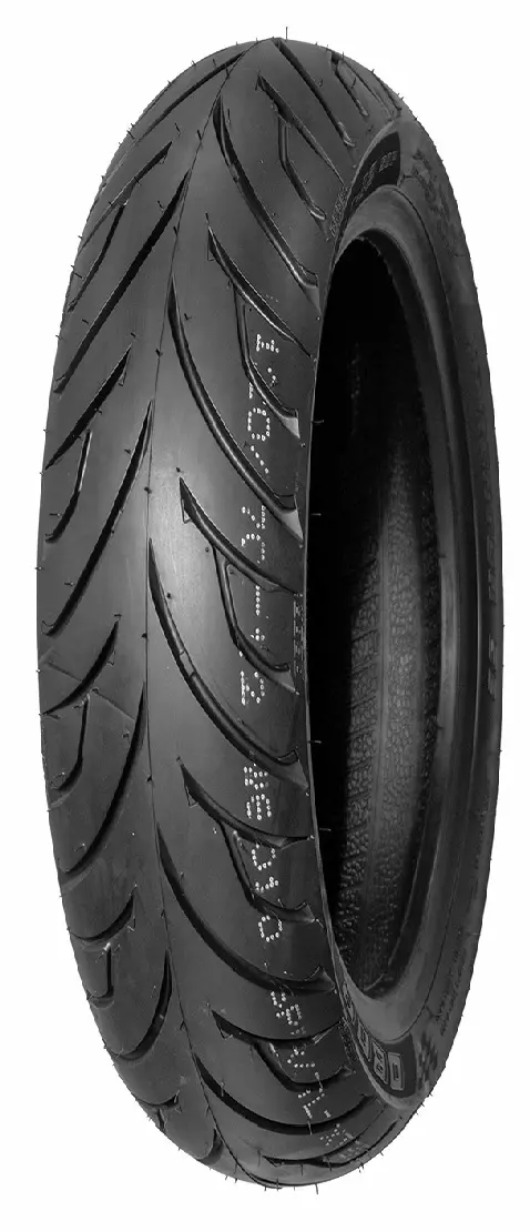 WANDA 130/70-12 NAVIGATOR SC W6010 62P TL ZADNÍ DOT 2025 (TOURING) ( )