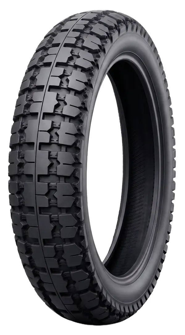 WANDA 3.25-16 P208 55P 6PR TT PŘEDNÍ/ZADNÍ DOT 2026 (Moto pneu WANDA P208 3.25-16)