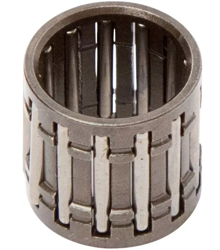 VERTEX ojniční jehlové ložisko KTM SX 50 00-25, SX 50 JR 06-08, SX 50 PRO JR / SR 04-05, HUSQVARNA TC 50 17-25, GAS GAS MC 50 21-25 (12X15X14,5mm)