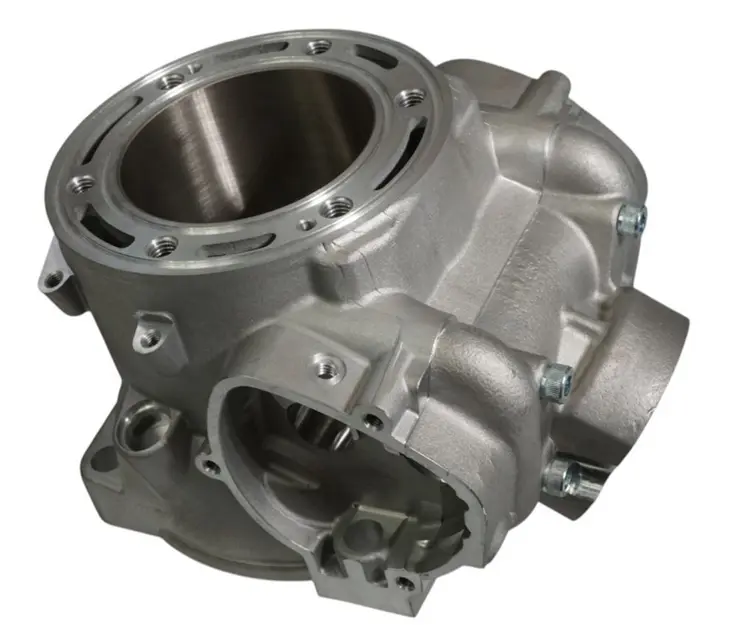 WOSSNER válec KTM EXC 300 TPI 18, (STANDARD) ( )
