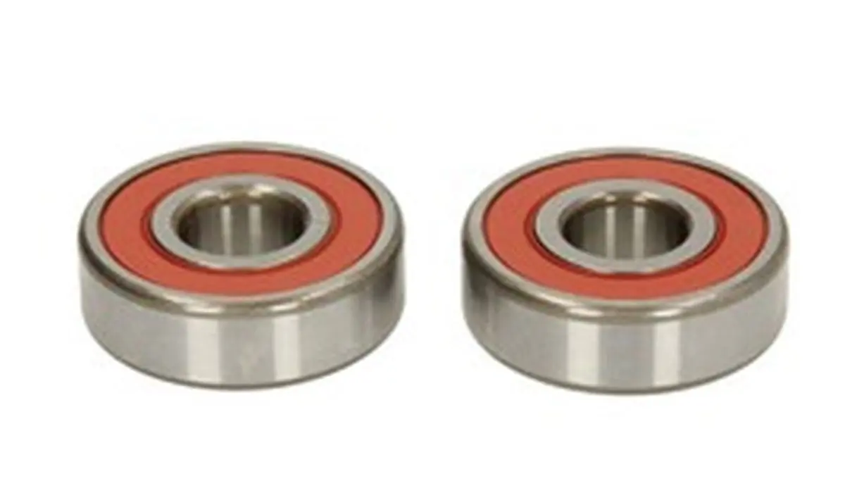 TOURMAX ložiska předního kola SUZUKI VX 800 90-96, VS 800GL 92-04, VS 750 86-91, GSX 750E/F/L 80-03, GSX-R 750 85-87, GS 750 77-83, LS 650 SAVAGE
