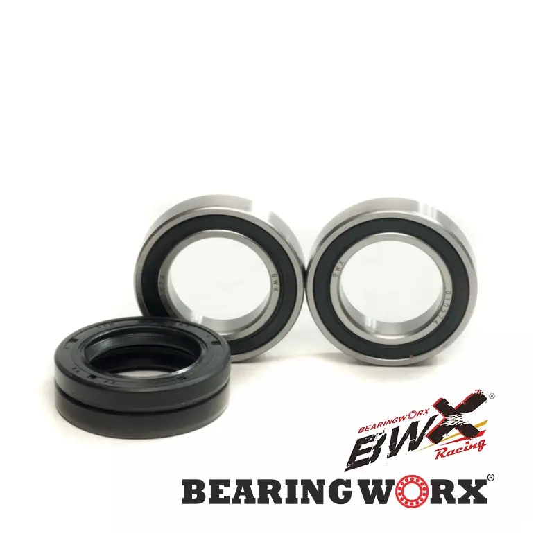 BEARING WORX ložiska předního kola s těsněními APRILIA RXV/SXV 450 06-11, RXV/SXV 550 06-11 (25-1570) (BEARING WORX ložiska předního kola s těsněními)