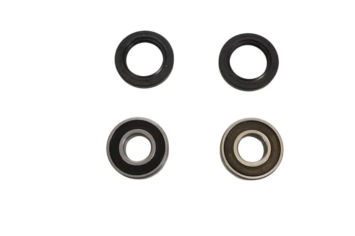 BEARING WORX ložiska předního kola s těsněními BMW F 800 GS 16-17, BMW F 650 CS 00-05, HONDA NT 700 V DEAUVILLE 06-11 (25-1491) (BEARING WORX ložiska)