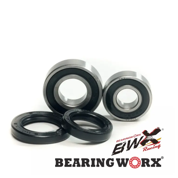 BEARING WORX ložiska předního kola s těsněními HONDA TRX 400 EX 02-09, TRX 450 R/ER 06-14, TRX 250 X/EX 01-14 (25-1083) ( )