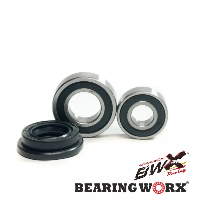 BEARING WORX ložiska předního kola s těsněními HONDA TRX 700XX 08-09 (25-1576) (BEARING WORX ložiska předního kola s těsněními HONDA TRX 700XX 08-09)