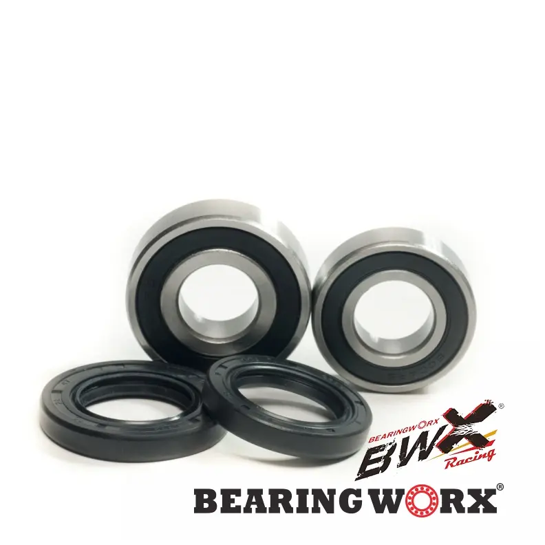 BEARING WORX ložiska zadního kola s těsněními HONDA XR650R 00-07 (25-1113) (BEARING WORX ložiska zadního kola s těsněními HONDA XR650R 00-07)