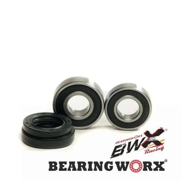 BEARING WORX ložiska zadního kola s těsněními HONDA CR80/85 86-07 (25-1160) ( )