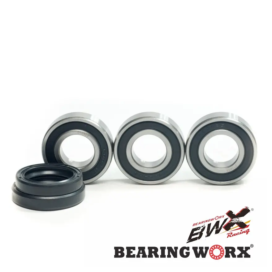 BEARING WORX ložiska zadního kola s těsněními HONDA CR 125/250 90-99 (25-1202) (BEARING WORX ložiska zadního kola s těsněními HONDA CR 125/250 90-99)